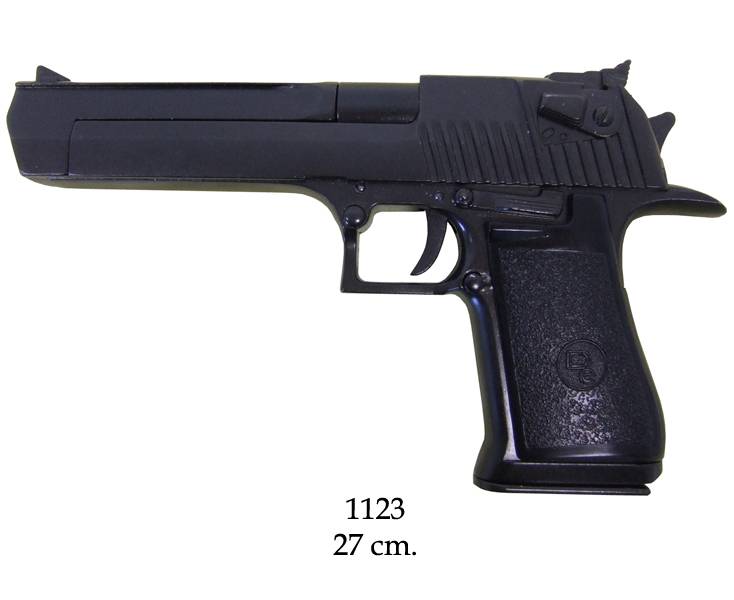 

DE-1123 Пистолет "Desert Eagle"