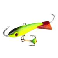  Lucky John Classic 6 + , 6 ,  26rt 