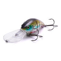  Namazu Hadal Fat L-80 , 30 , , , 6.0-10,0 ,  6