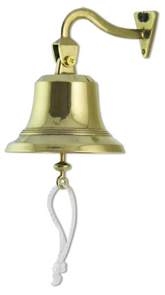 

AL-82-252 Колокол на кронштейне