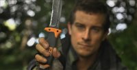  +  Bear Grylls Ultimate Fb  Gerber ()