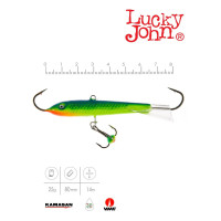  Lucky John Classic 8 + , 8 ,  29 