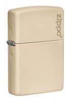  Zippo Classic   Flat Sand, /, , 