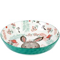  �������  Kawaii Forest. Rabbit  D 21��. 700��. 