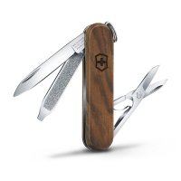 - Victorinox Classic Sd, 58 , 5 ,  