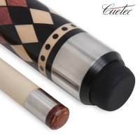  Cuetec Crown 2pc 
