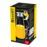   - Regent Linea Franco, 1,8