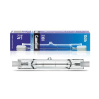   J78 150  R7s 3000 240 Camelion 2933