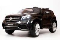  Barty Mercedes-benz Amg Gls63    44 