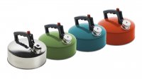  Easy Camp Whistle Kettle  2,0l