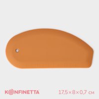     Konfinetta, 17,5x8x0,7,  