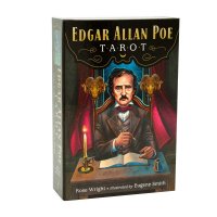  : "Edgar Allan Poe Tarot"