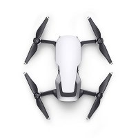 Dji Mavic Air Fly More Combo (arctic White, )   
