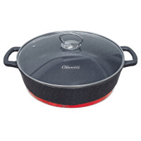   Olivetti Vittoria Sp126l,  , D=26 , 3.5 