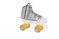   Hudora Roller Skates Candy Stripes, 39 
(13053)