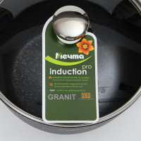   Star Induction Pro, 4,  , 