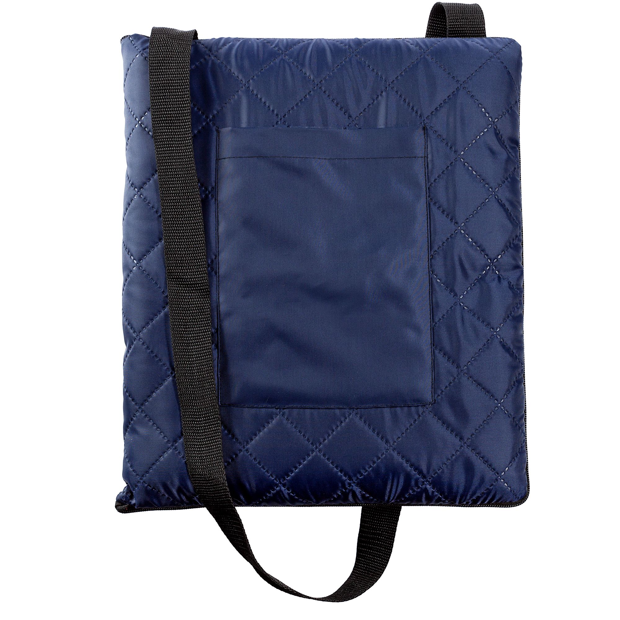 

Плед для пикника Soft Dry, синий