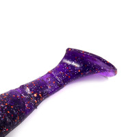  Yaman Pro Boost Up, 7.6 ,  #08-violet,  5 .