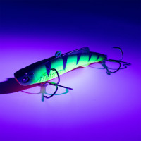  Namazu Stalker Silicone, L=80 , 26,  03