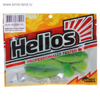 Helios Chubby Green Lime, 9 , 5 . (hs-4-010)