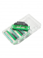   Gillette Mach3 , 8 
