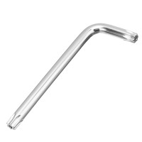    Hex-torx , 18 : Hex 1.5-10 , T10-t50, Crv, ,    Matrix