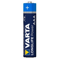   Varta Longlife Power, Aaa, Lr03-8bl, 1.5, , 8 .