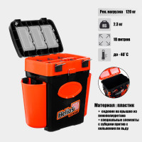   Helios Fishbox 10 ,  