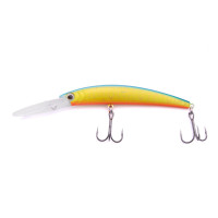 Namazu Karoshi Minnow, L-110 , 15 , , , 4.0-6.0 ,  7