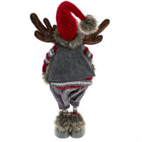   , L16 W10 H38/27 , 2.