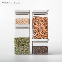   Brabantia Tasty Colours,  -, 1.6 