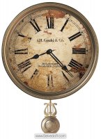   Howard Miller 620-441 J.H. Gould And Co. Iii (. .  