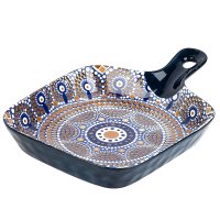  ����� � ������  Arabesque, ��������� 22,5x16x3,5��. 