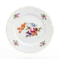   Bernadotte   25  (6 )