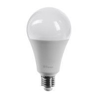   Feron, (30w) 230v E27 2700k A80, Lb-130