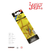  Lucky John Classic 3 + , 3 ,  54 