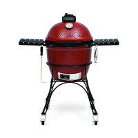   Kamado Classic Joe Red