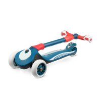  Blade Sport V2 Blue/red/white