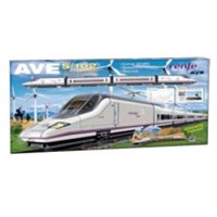   "Pequetren" (1 , 3 , , 6,