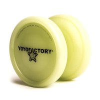 - Yyf Die Nasty Glow