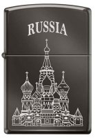   Zippo 150 St Basil