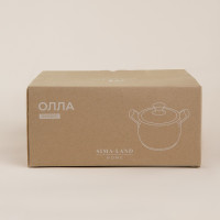     Sl Home , 4 , D=22 , H=10,5 ,  , 
