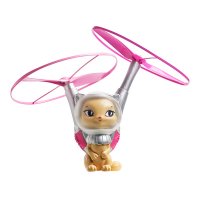 ����� ����� � �������� ����� ��������� �� ����� "Barbie � �����������