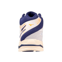    Mizuno Wave Voltage Mid,  11 Us