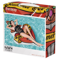    Summer Love Tattoo, 198 X 137 , 43265 Bestway