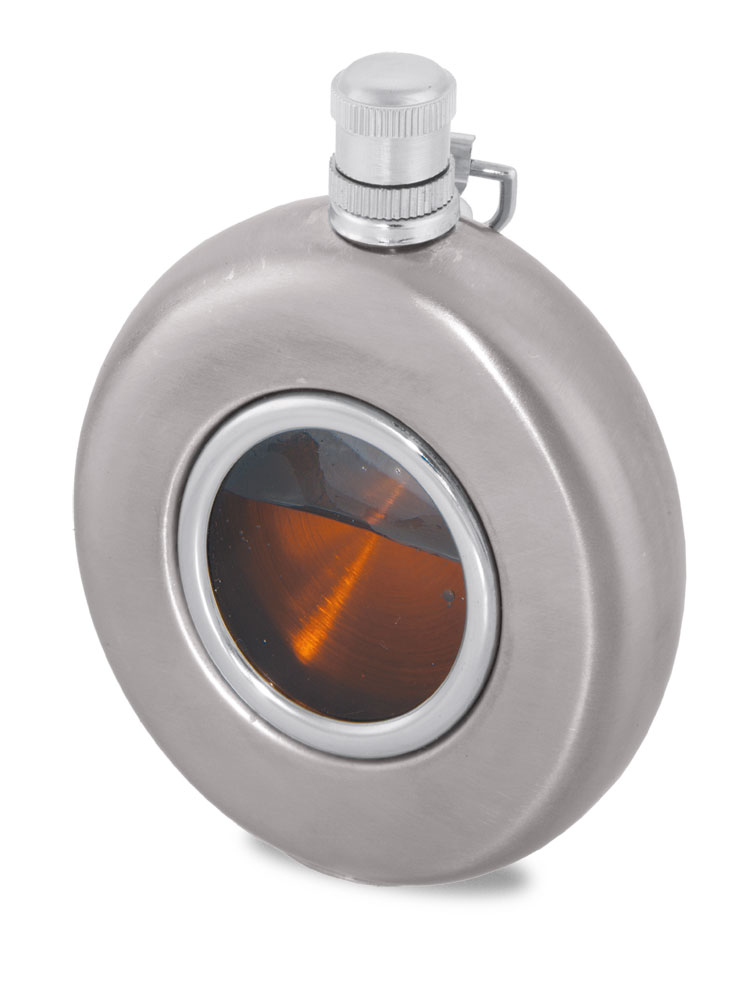 

Фляжка Barrel