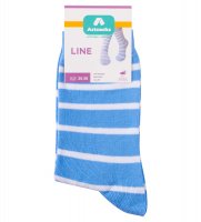   Line Asw-0003  35-39 - (artsocks)