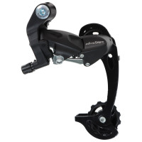 ������������� ������ Microshift Rd-m25, 6-7 ���������, ������� �����, 34�, ��������� �� �����