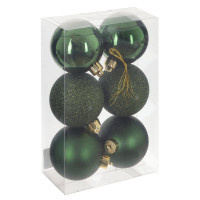   6   , D 6 , L6 W6 H7,5 