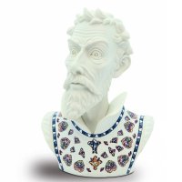  Nadal 763002t Busto Quijote Libro
